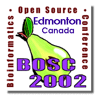 BOSC 2001